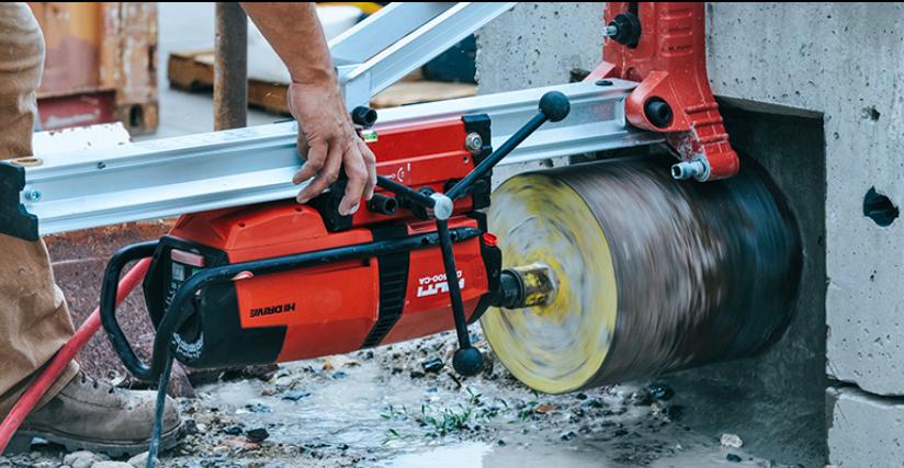 Havalandirma Yerleri Kesme Hizmeti